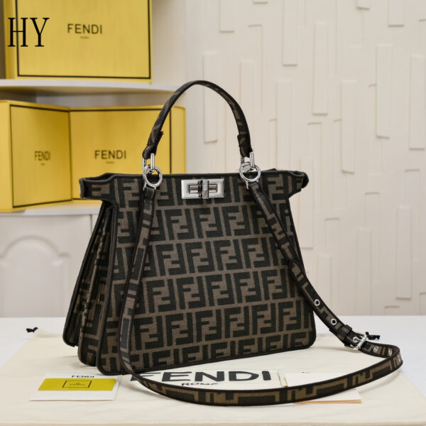 New Arrival Fendi HandBag F161