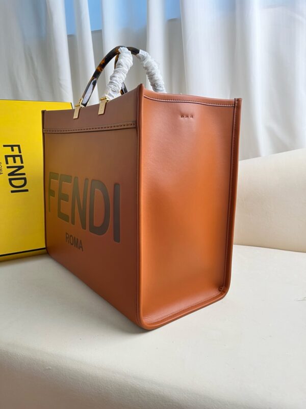 New Arrival Fendi HandBag F191