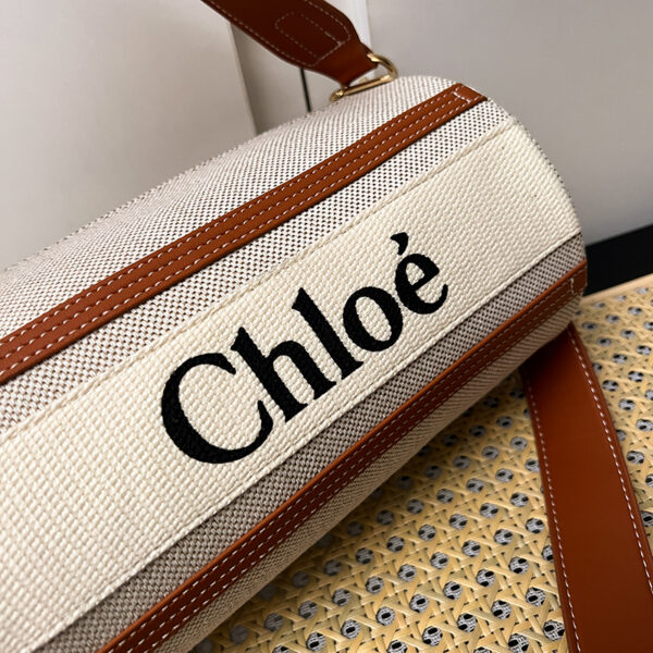 New Arrival Chloe handbag 008