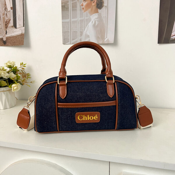 New Arrival Chloe handbag 014