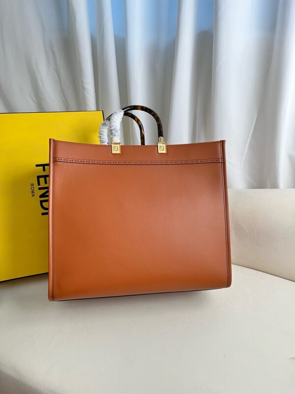 New Arrival Fendi HandBag F191