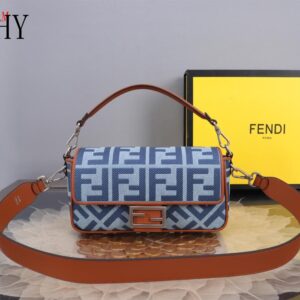 New Arrival Fendi HandBag F174