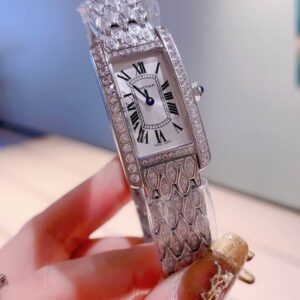 New Arrival Cartier Women Watch 021