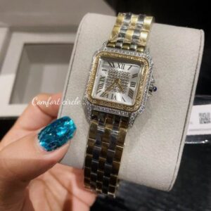 New Arrival Cartier Women Watch 023