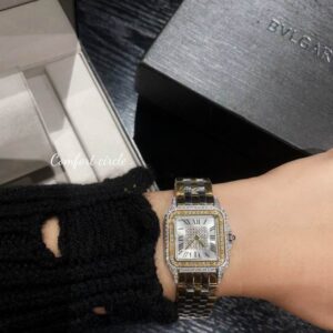 New Arrival Cartier Women Watch 023