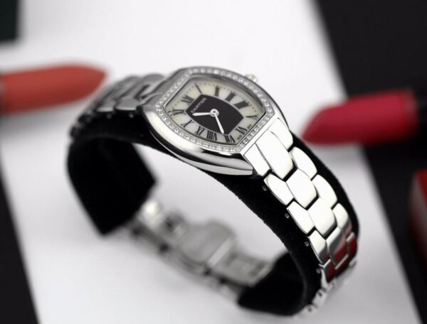 New Arrival Cartier Women Watch 022