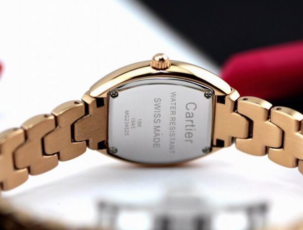 New Arrival Cartier Women Watch 022