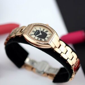 New Arrival Cartier Women Watch 022