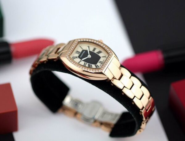 New Arrival Cartier Women Watch 022