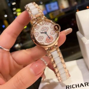 New Arrival Cartier Women Watch 013