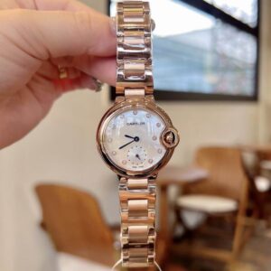 New Arrival Cartier Women Watch 006