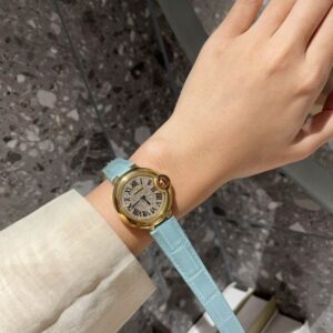 New Arrival Cartier Women Watch 009