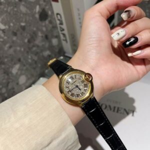 Cartier 33mm 96 (6) 2417683