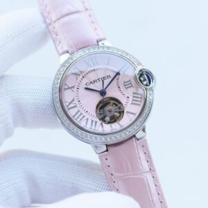 New Arrival Cartier Women Watch 017