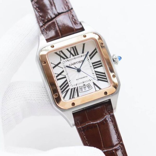 New Arrival Cartier Women Watch 019