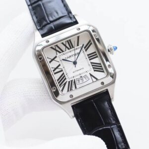 Cartier 39.5X10.8mm 34 (26) 2419702