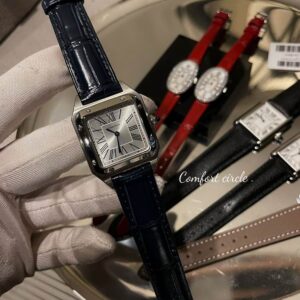 New Arrival Cartier Women Watch 020