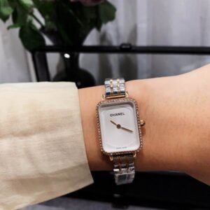 New Arrival Chanel Women Watch C002