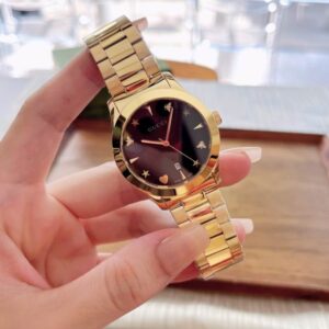 New Arrival Gucci Women Watch G013