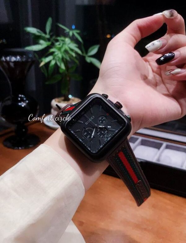 New Arrival Gucci Women Watch G012