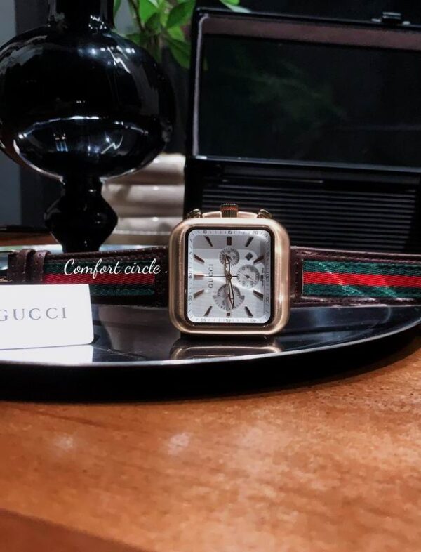 New Arrival Gucci Women Watch G012