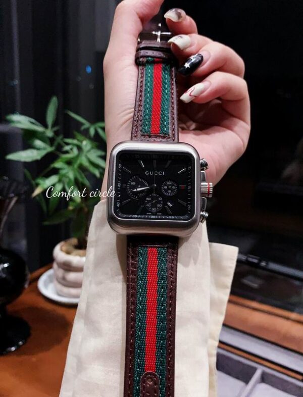 New Arrival Gucci Women Watch G012