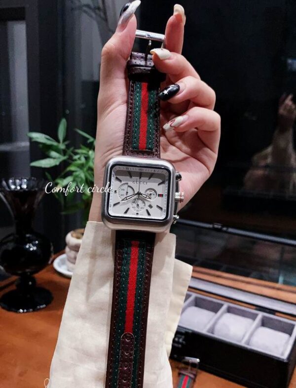 New Arrival Gucci Women Watch G012