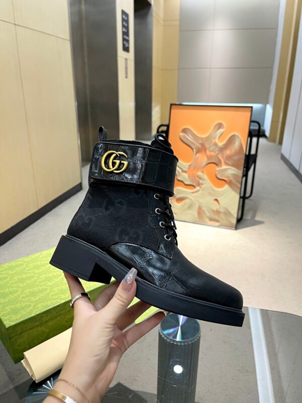 New Arrival Women Gucci Shoes G175