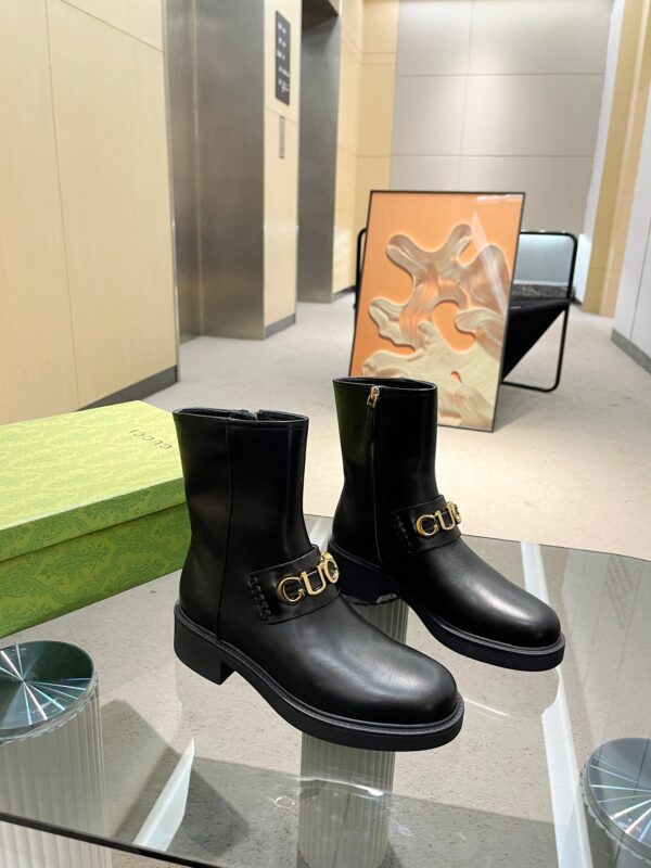 New Arrival Women Gucci Shoes G152