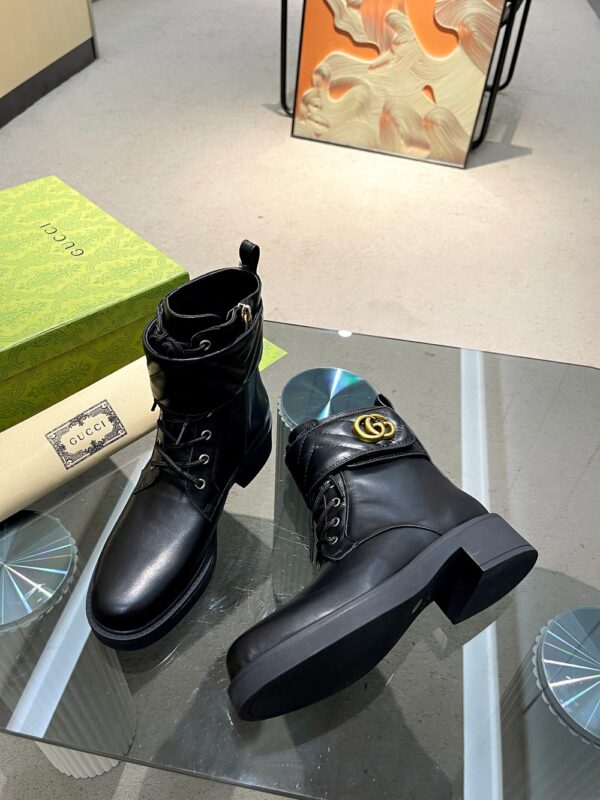 New Arrival Women Gucci Shoes G175