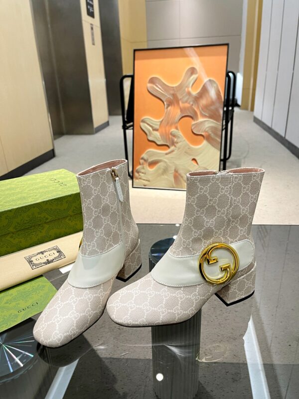 New Arrival Women Gucci Shoes G172