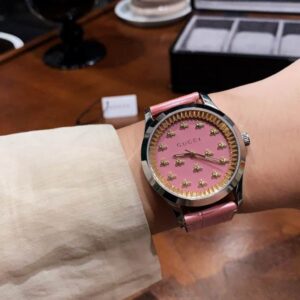 New Arrival Gucci Women Watch G018