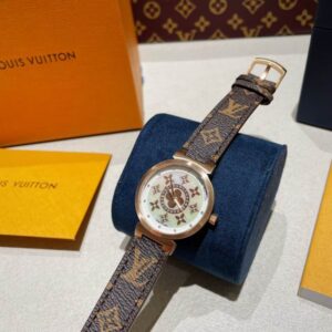 New Arrival LV Women Watch 013