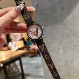 New Arrival LV Women Watch 012