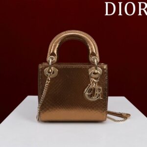 New Arrival CDO Handbag 34