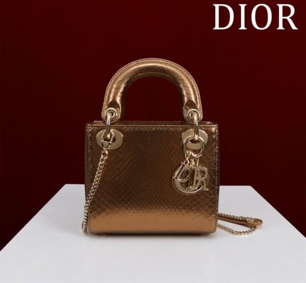 New Arrival CDO Handbag 34