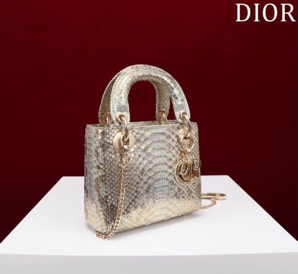 New Arrival CDO Handbag 33