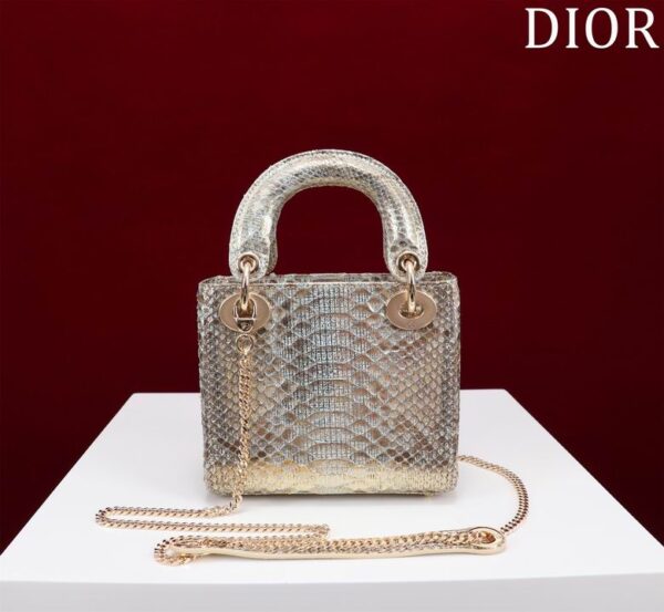 New Arrival CDO Handbag 33