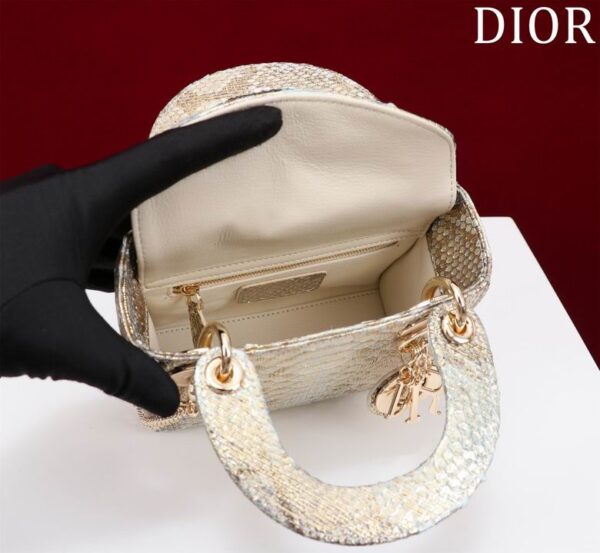 New Arrival CDO Handbag 33