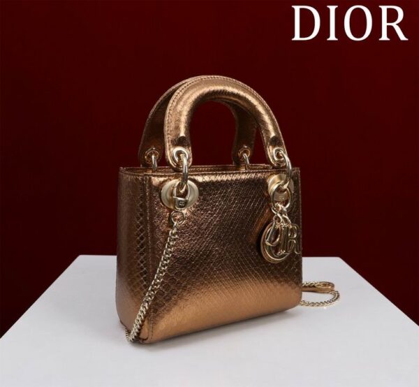 New Arrival CDO Handbag 34