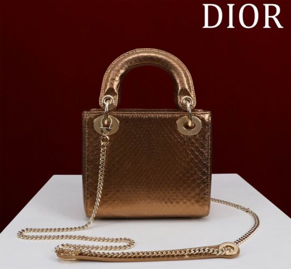 New Arrival CDO Handbag 34