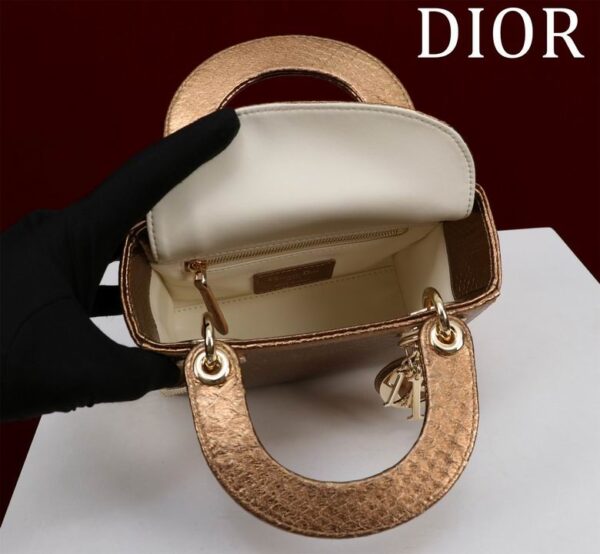 New Arrival CDO Handbag 34