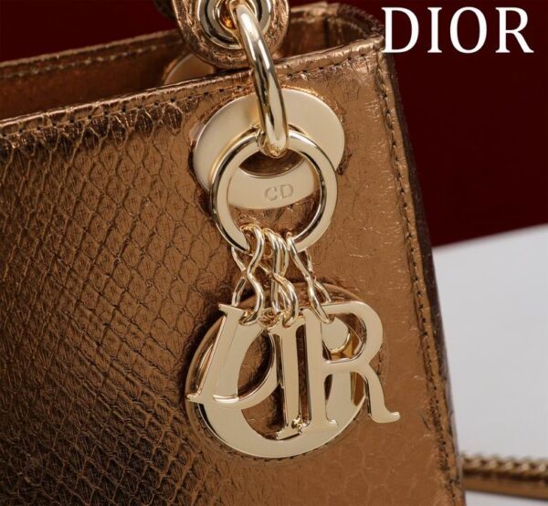 New Arrival CDO Handbag 34