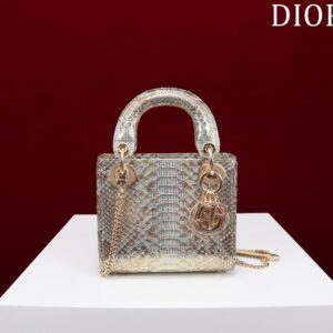 New Arrival CDO Handbag 33