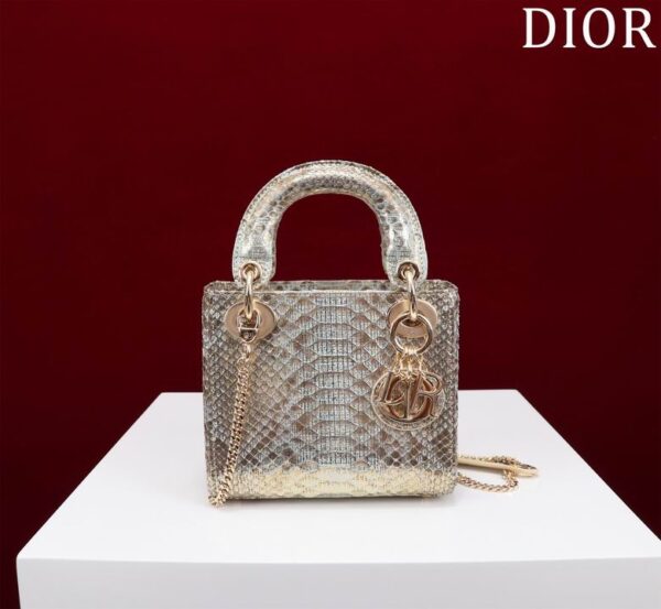 New Arrival CDO Handbag 33