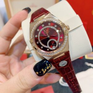 New Arrival Omega Women Watch C006