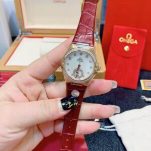 New Arrival Omega Women Watch C005