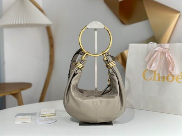 New Arrival Chloe handbag 017