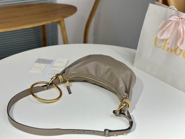 New Arrival Chloe handbag 017