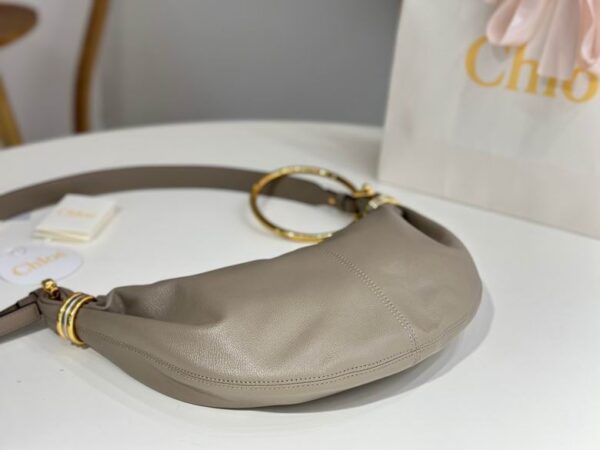 New Arrival Chloe handbag 017